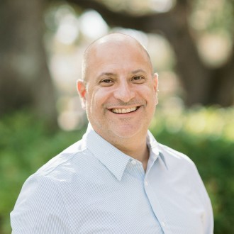 Mark Danzi